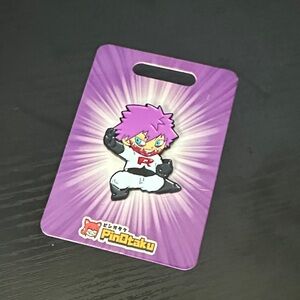 Pinotaku Gengar Pokemón Pin (NIB)